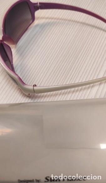 Vintage: GAFAS DE SOL SUN PLANET CAT.3 - Foto 2