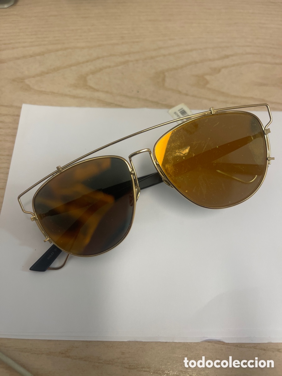 Vintage: Gafa de sol Christian Dior - Foto 1