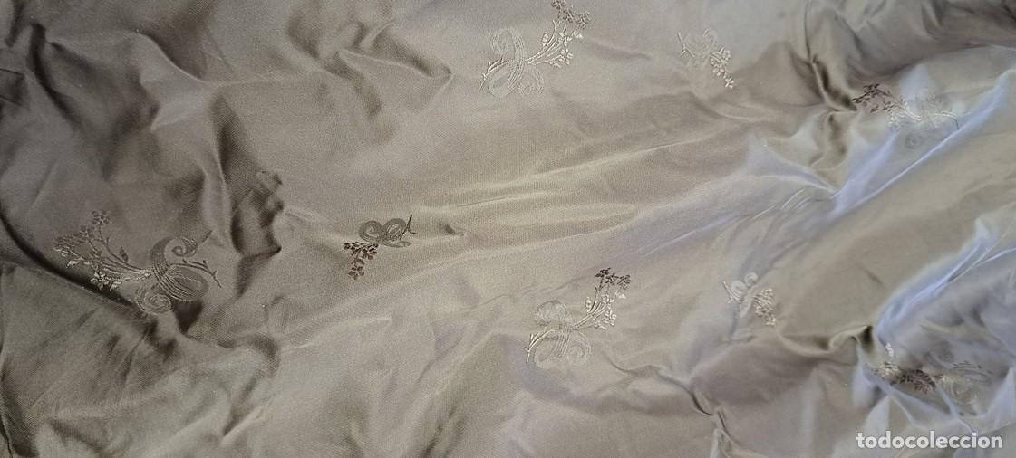 Vintage: Chaquet&oacute;n de aut&eacute;ntico vis&oacute;n. - Foto 4