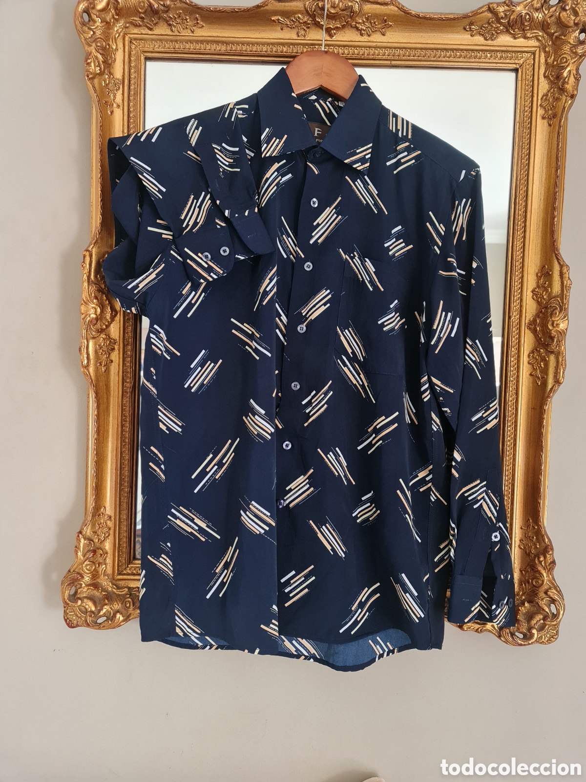 Vintage: RETRO 100%-SIN USO-T.M. - Foto 1
