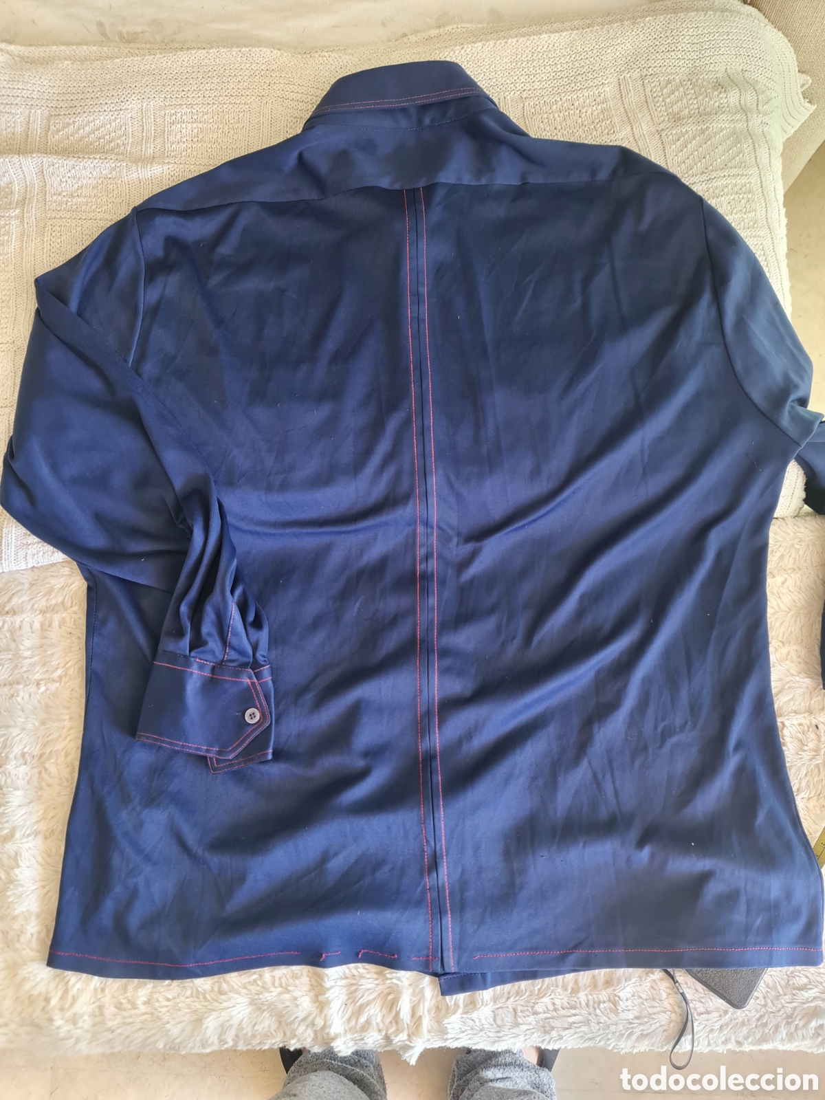Vintage: Disco 70s JCPenney ORIGINAL | Sin Uso | El&aacute;stica - Foto 2