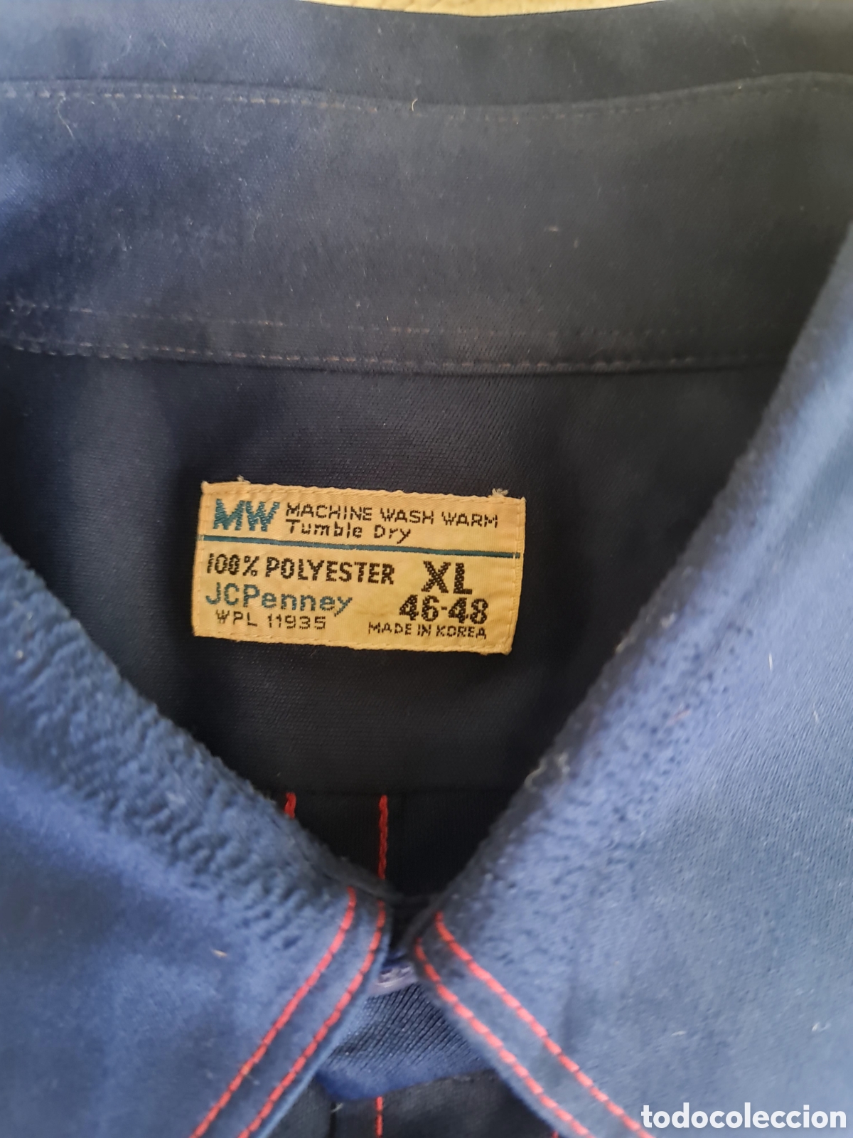 Vintage: Disco 70s JCPenney ORIGINAL | Sin Uso | El&aacute;stica - Foto 3