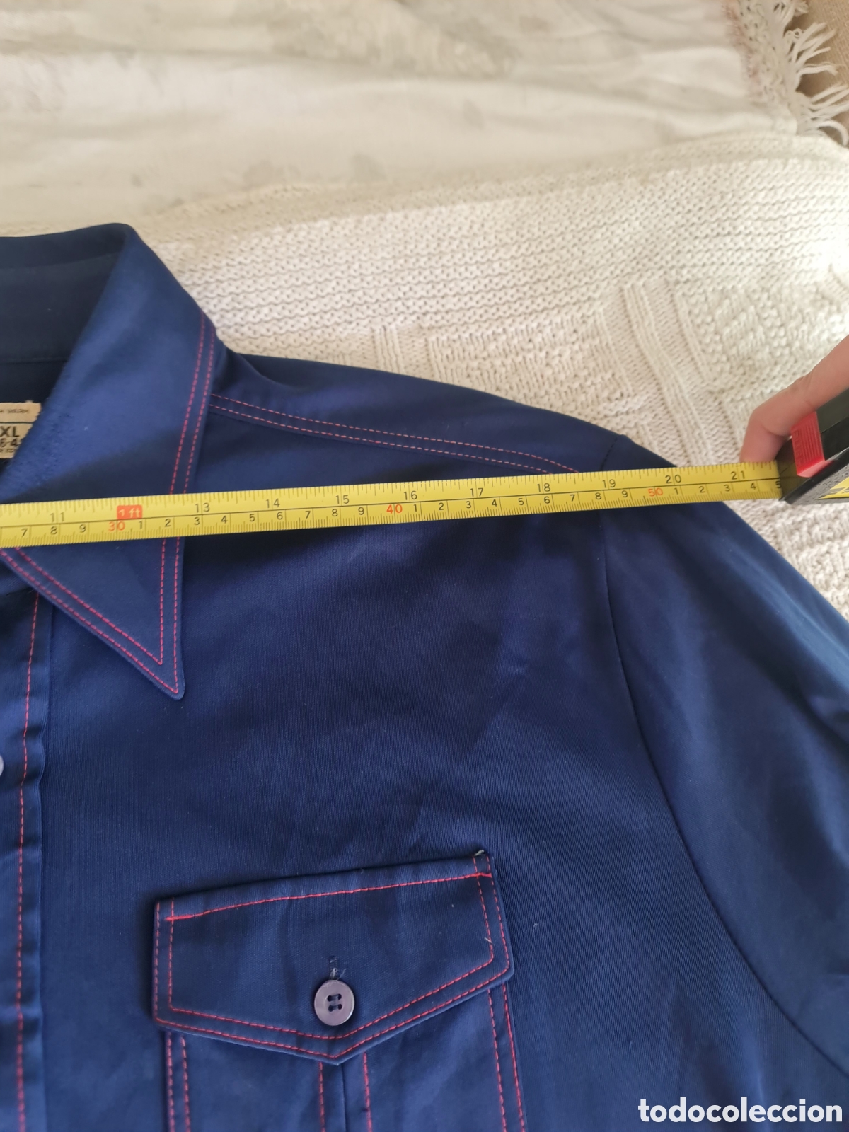 Vintage: Disco 70s JCPenney ORIGINAL | Sin Uso | El&aacute;stica - Foto 5