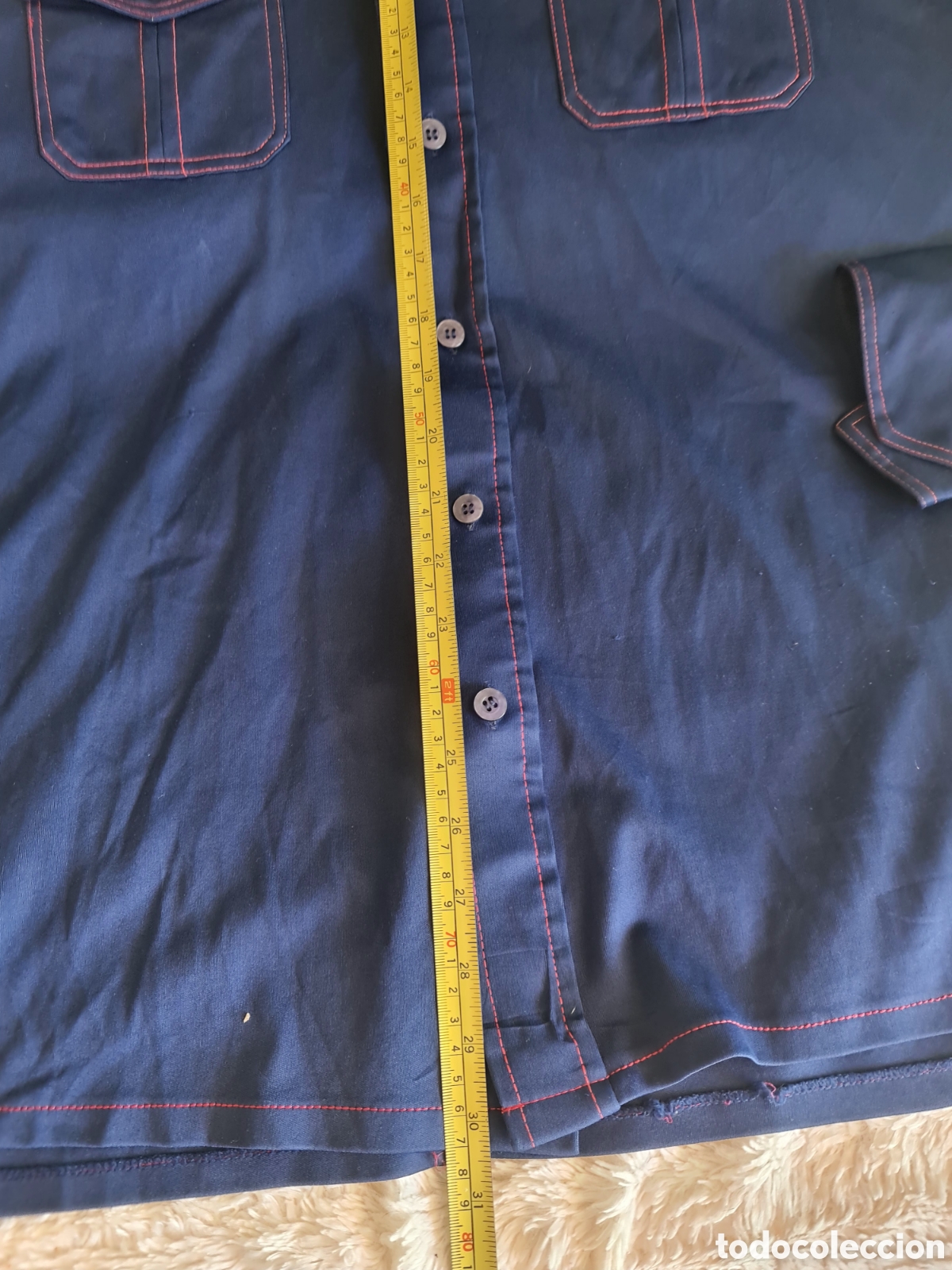 Vintage: Disco 70s JCPenney ORIGINAL | Sin Uso | El&aacute;stica - Foto 7