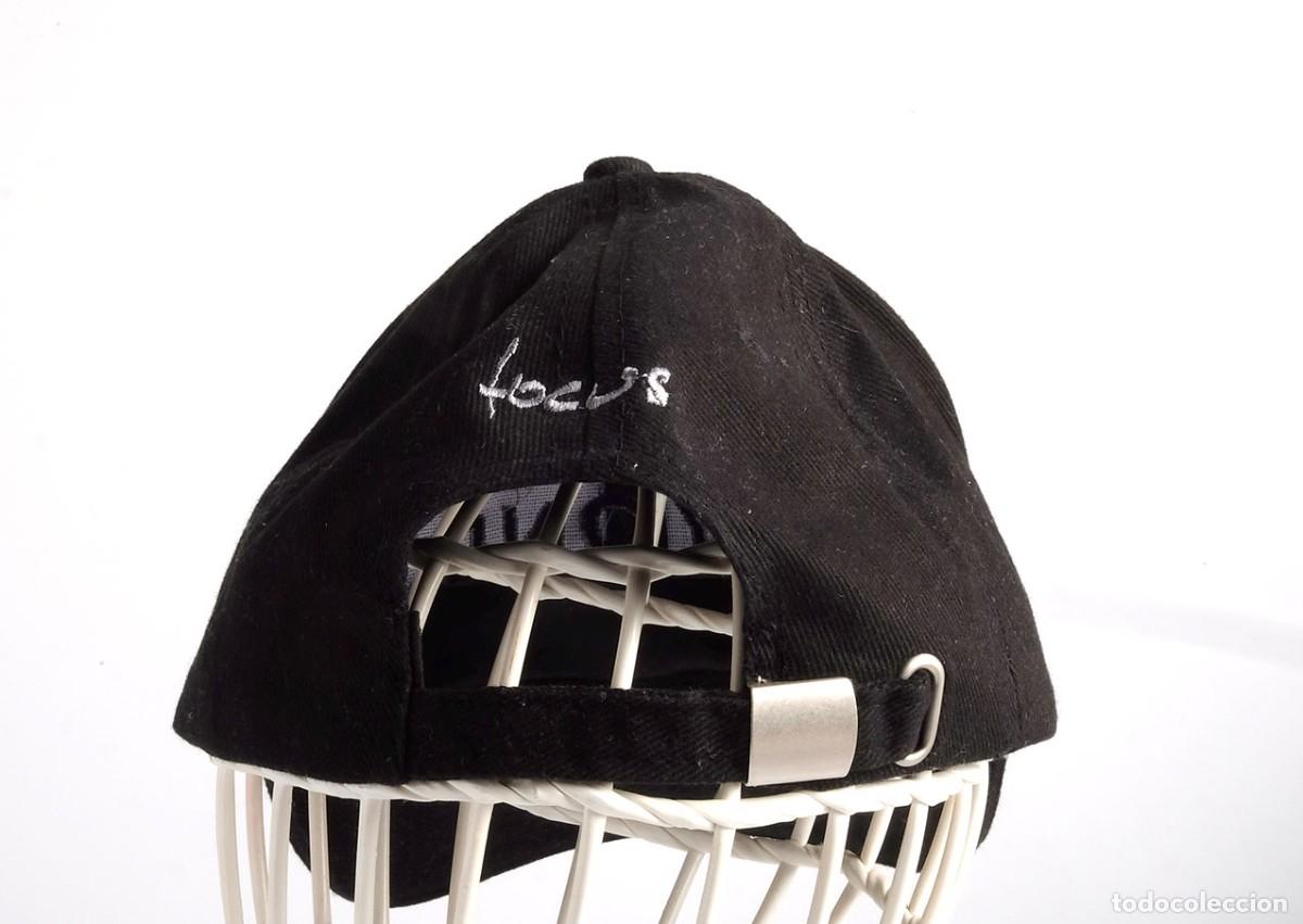 Vintage: Gorra Nueva. Create Beyond Convention - Foto 3