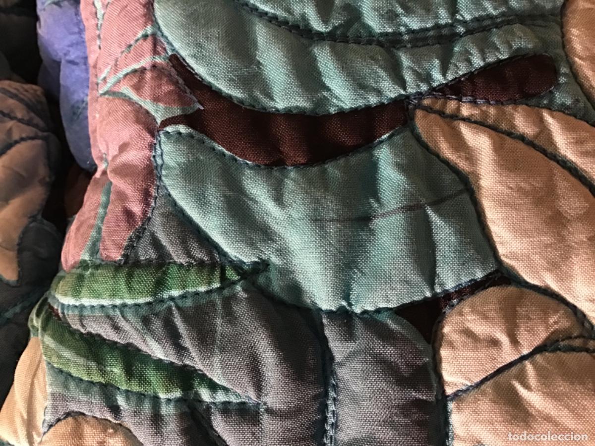 Vintage: CHAQUETA ACOLCHADA A&Ntilde;OS 80 - Foto 4