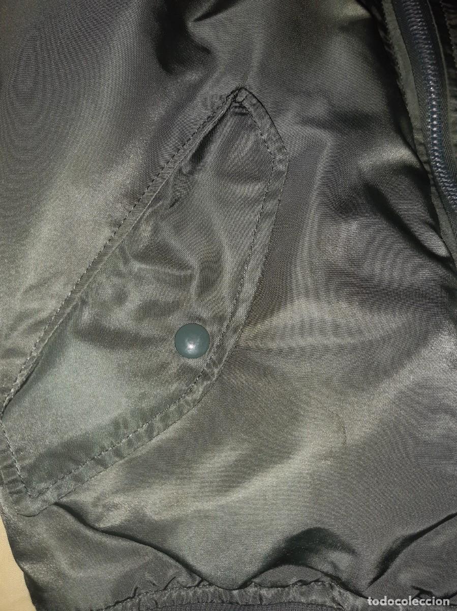 Vintage: Alpha Industries XS a&ntilde;os 90 - Foto 13