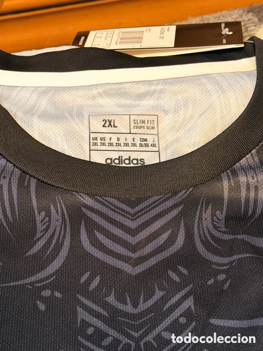 Vintage: Camisetas Manchester united - Foto 5