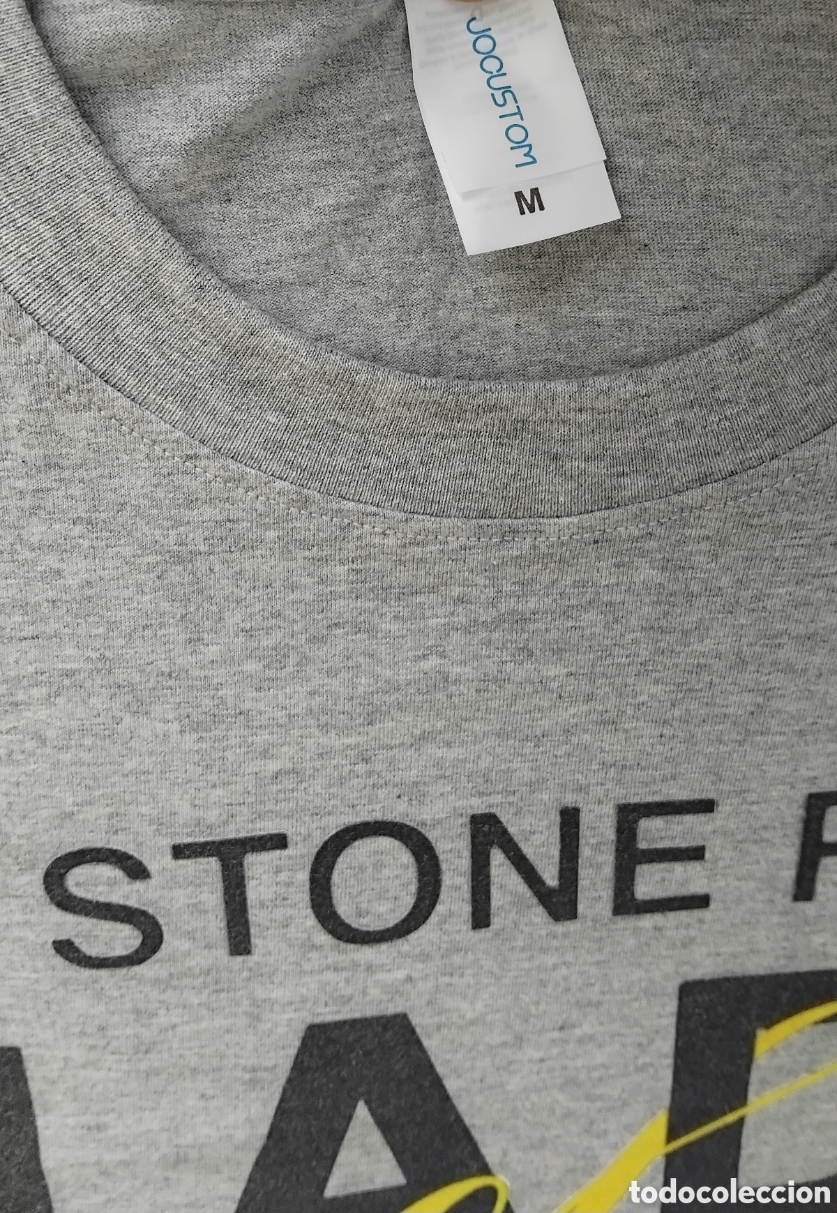 Vintage: The stone roses camiseta - Foto 4
