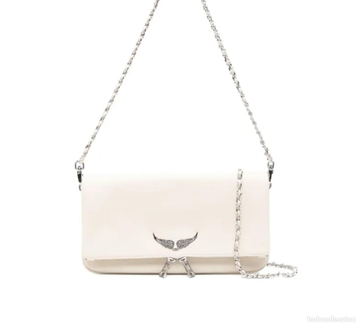 Vintage: bolso zadig original - Foto 1