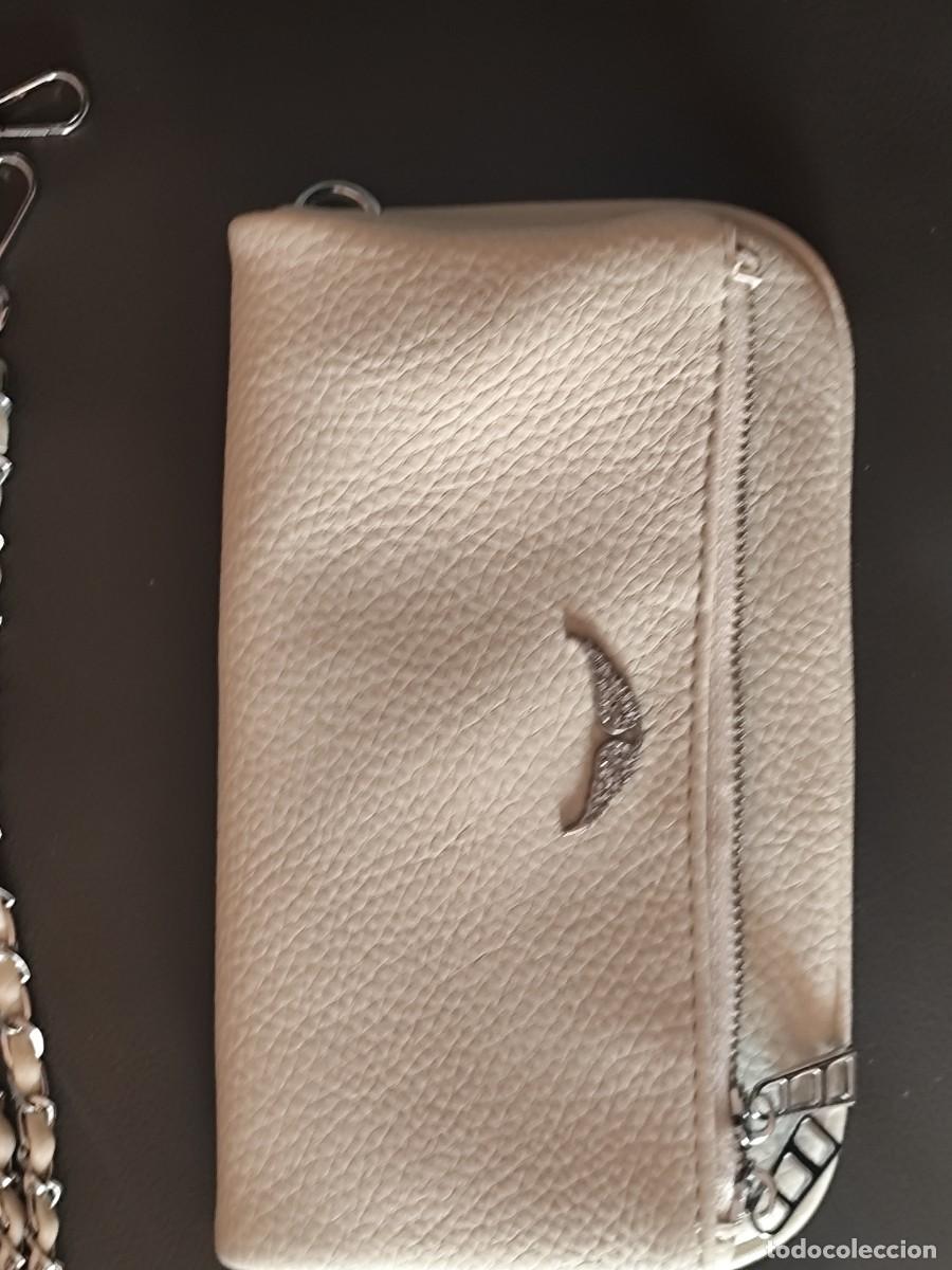 Vintage: bolso zadig original - Foto 2