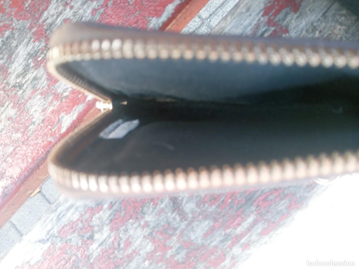 Vintage: BONITO MONEDERO PARFOIS ANTIGUO - Foto 6