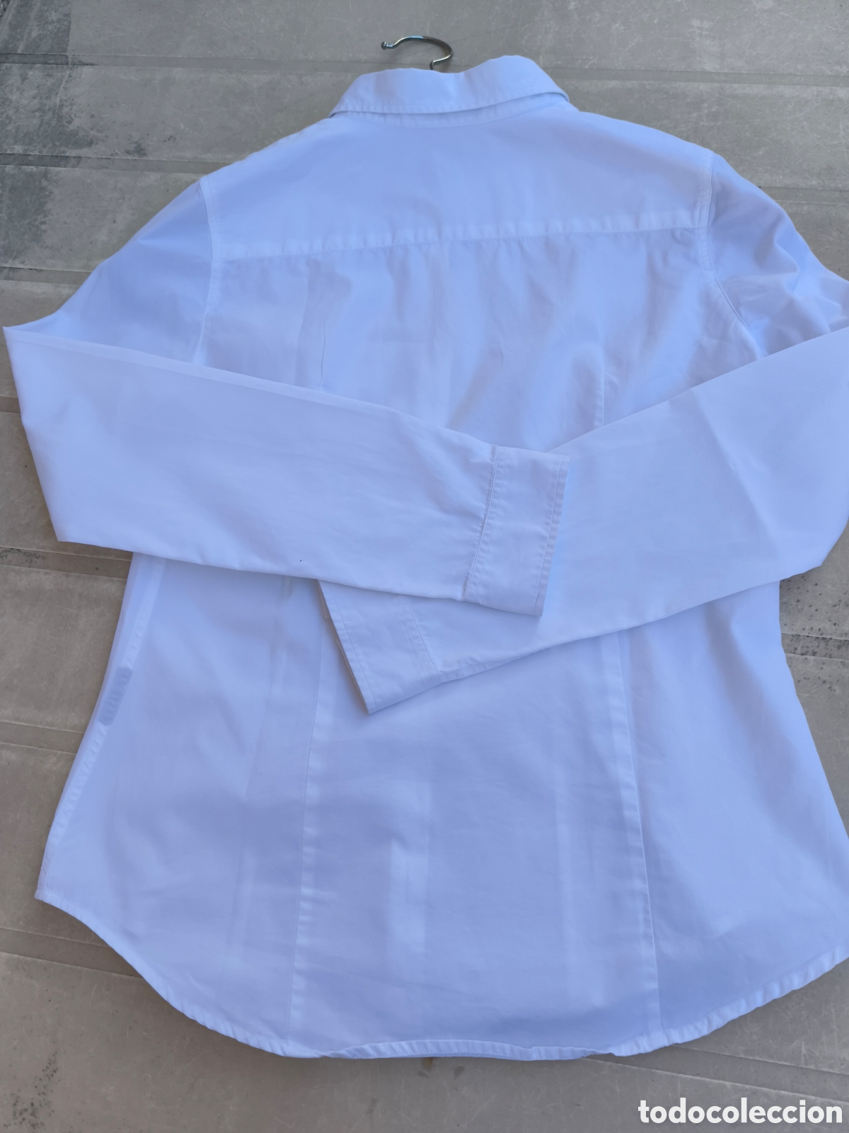 Vintage: Camisa Bimba & Lola, impecable - Foto 14