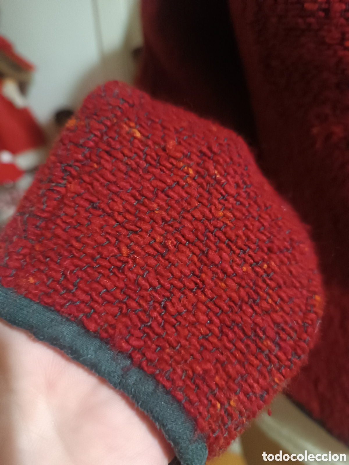 Vintage: Chaqueta de invierno de zara - Foto 6