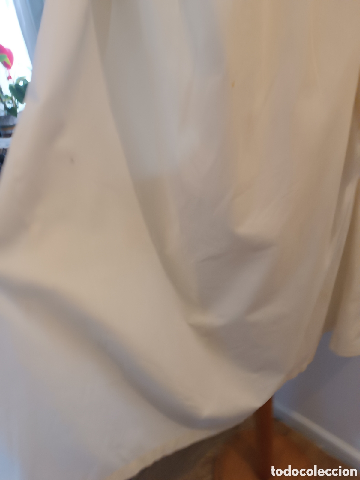 Vintage: Traje tradicional artesanal - Foto 19