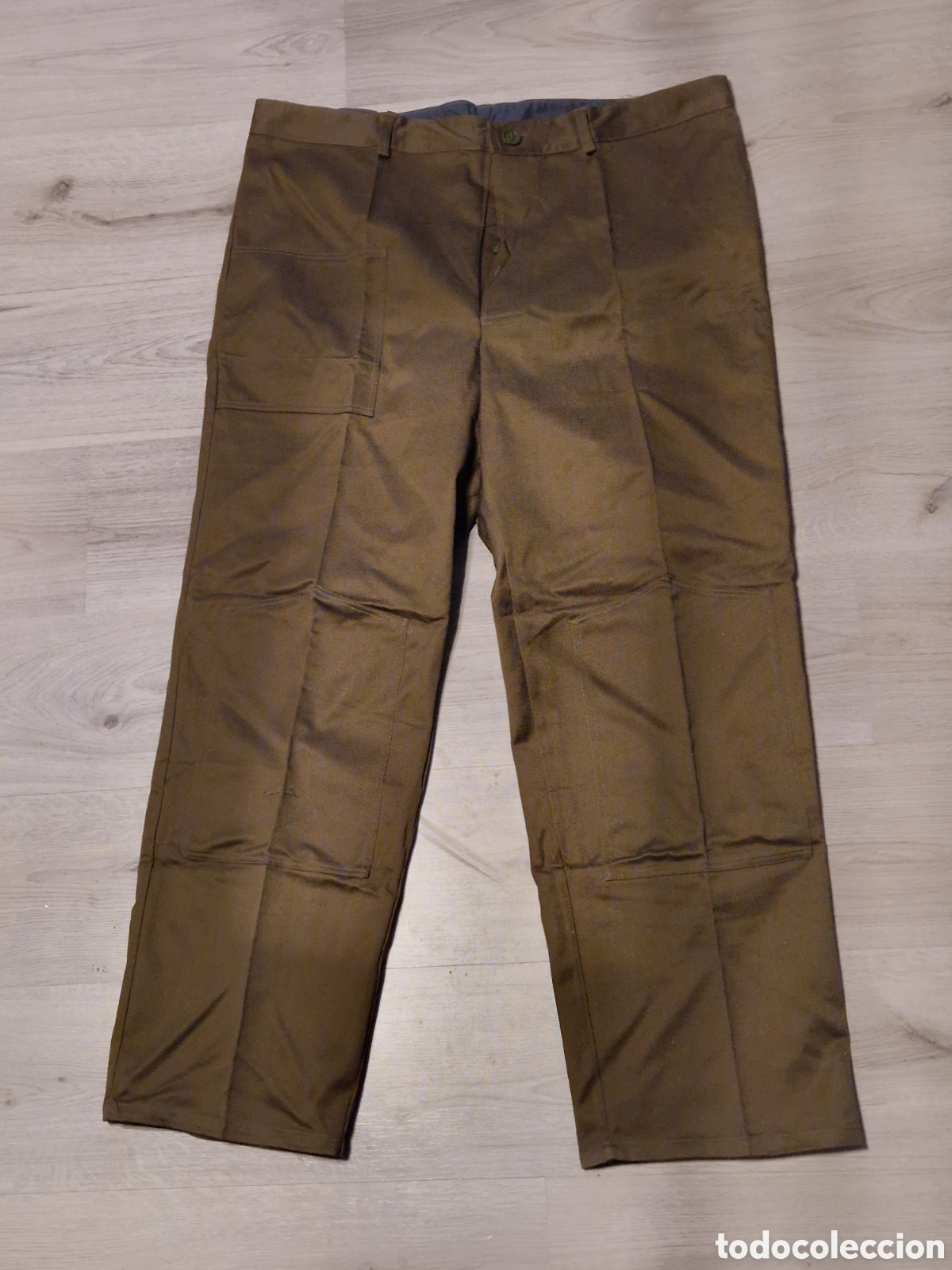 Vintage: Conjunto de 3 piezas Uni&oacute;n Sovi&eacute;tica - Foto 10