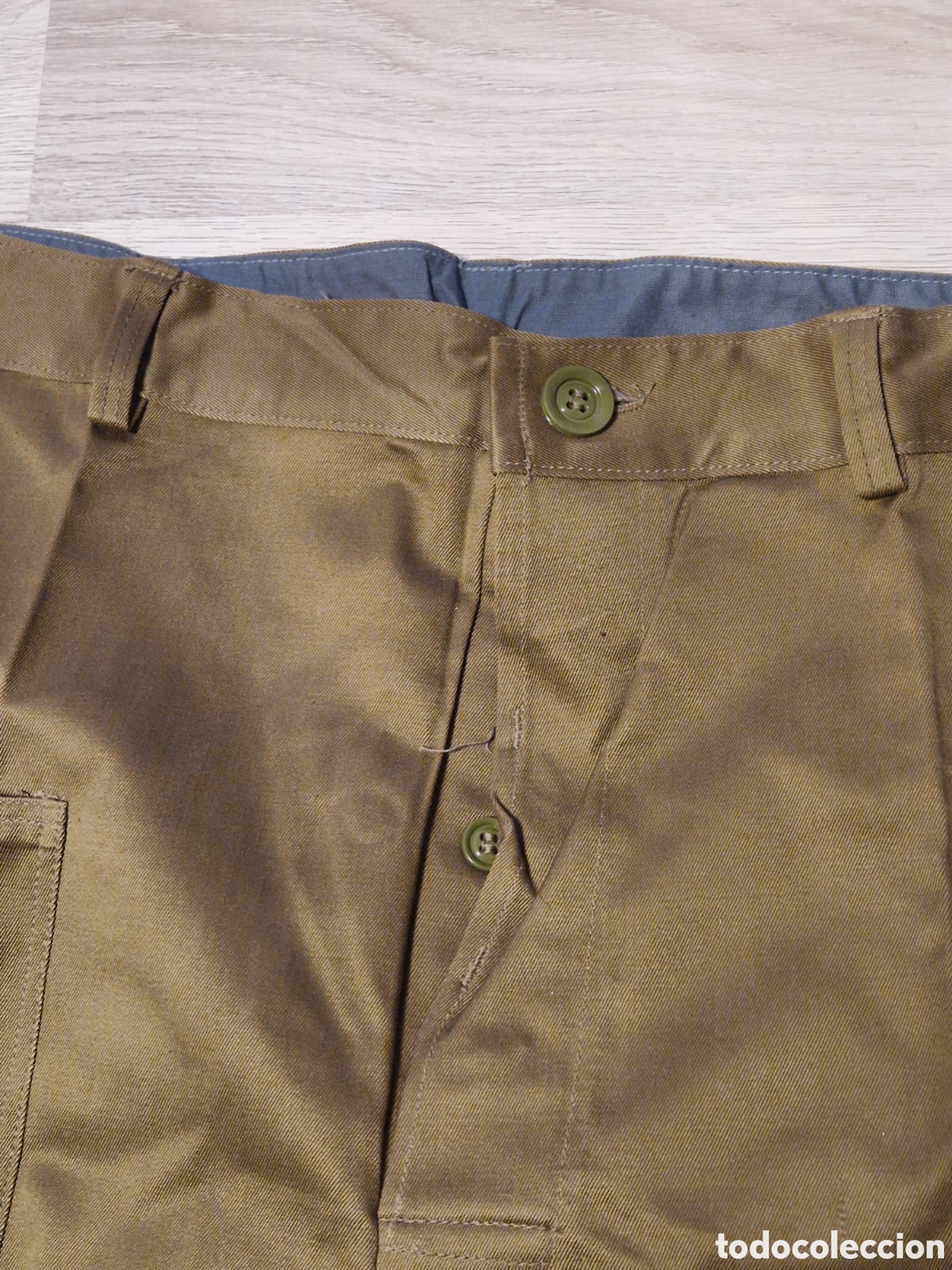 Vintage: Conjunto de 3 piezas Uni&oacute;n Sovi&eacute;tica - Foto 11