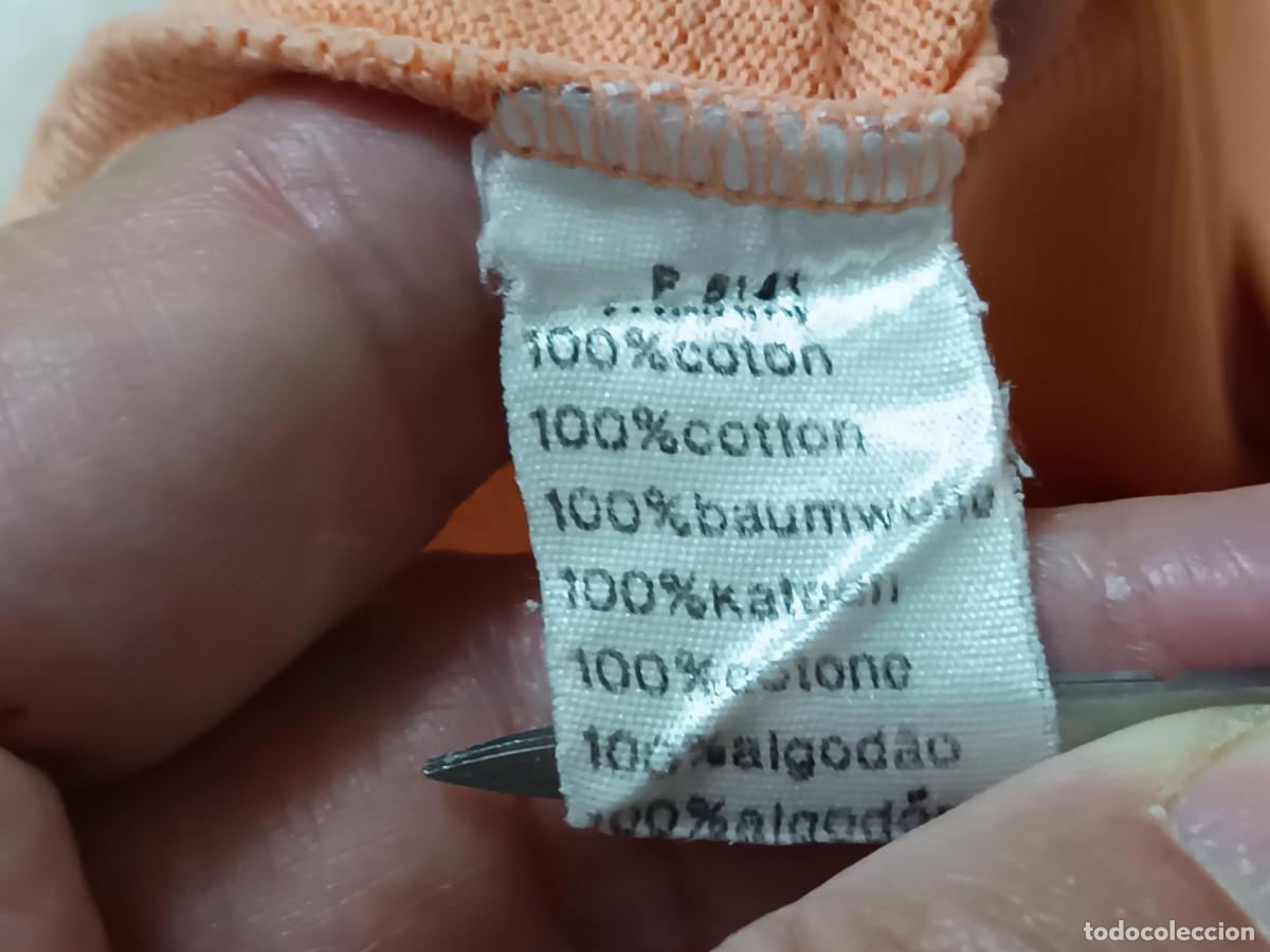 Vintage: POLO LACOSTE. TALLA XL - Foto 10