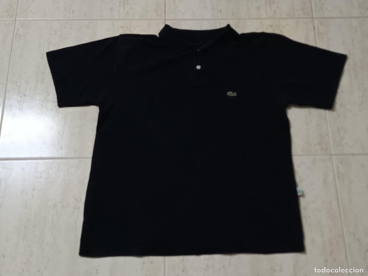 Vintage: POLO LACOSTE. TALLA XL - Foto 1
