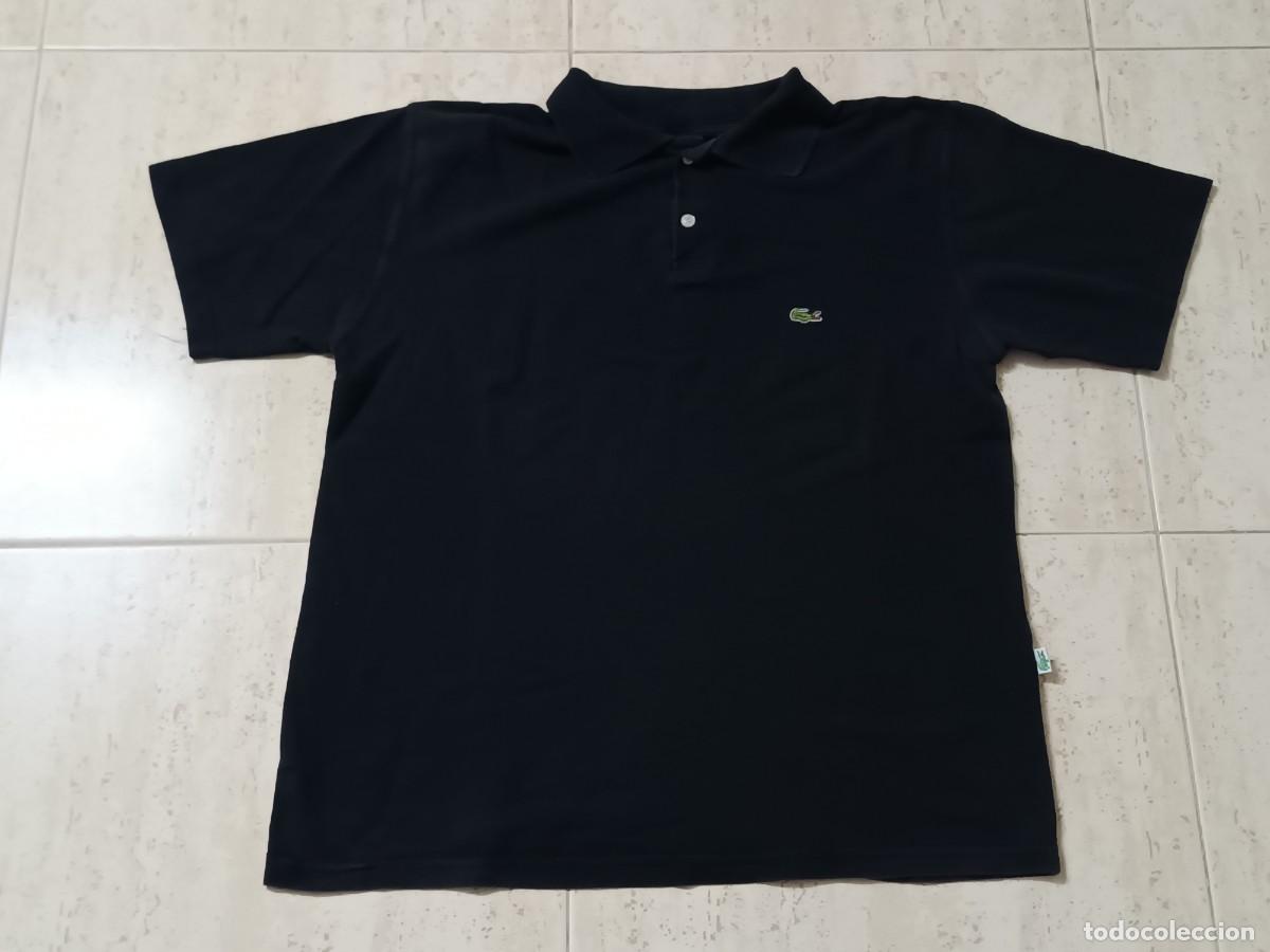 Vintage: POLO LACOSTE. TALLA XL - Foto 6