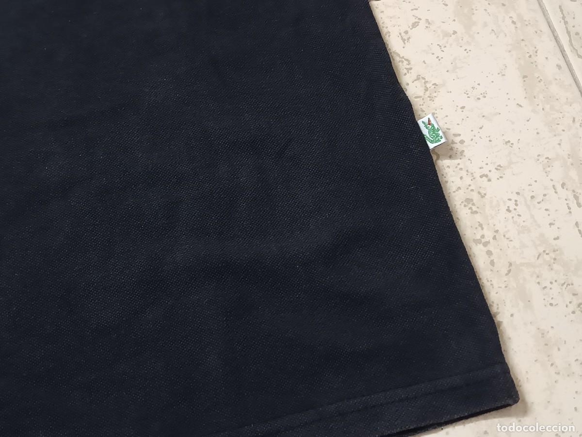 Vintage: POLO LACOSTE. TALLA XL - Foto 12