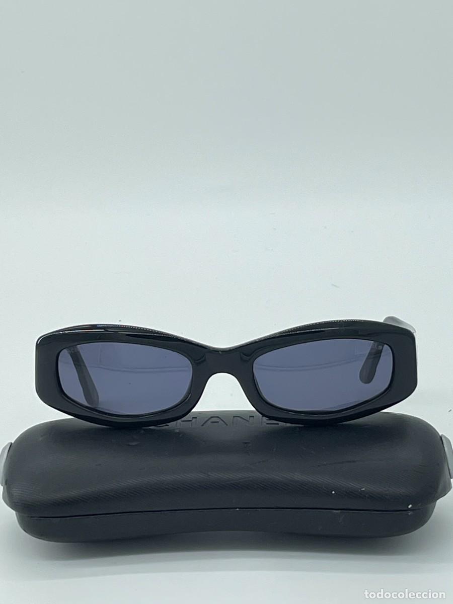 Vintage: Chanel.Gafas de sol. - Foto 1