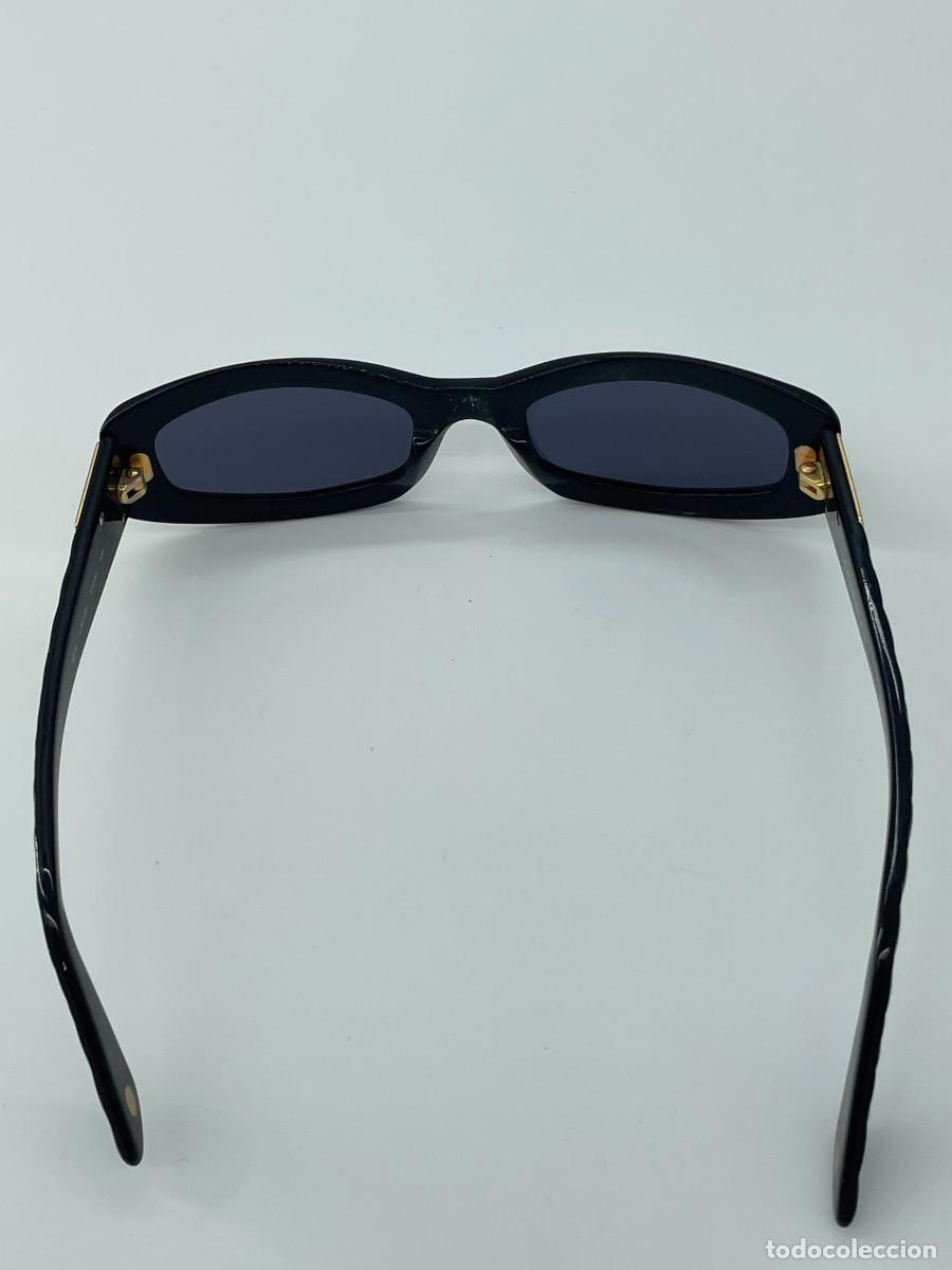 Vintage: Chanel.Gafas de sol. - Foto 10