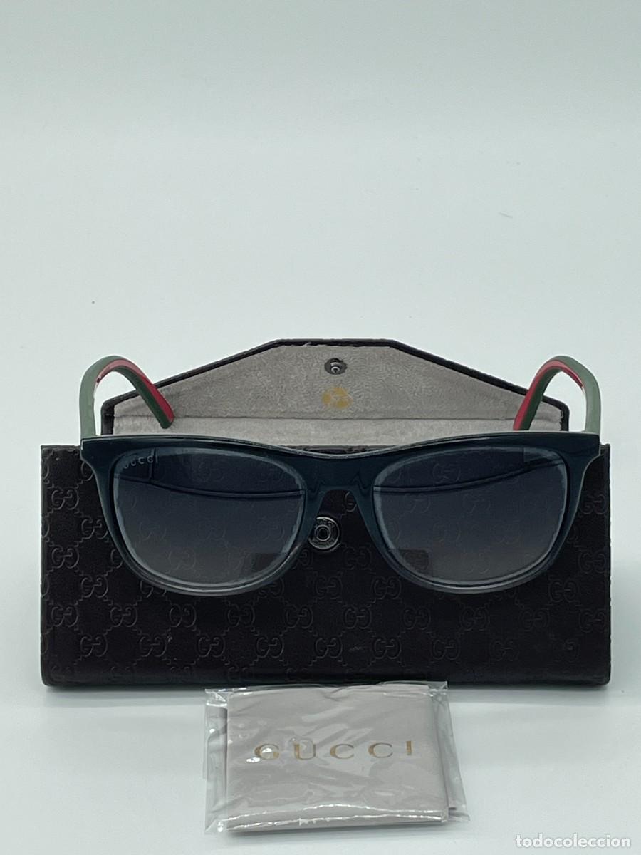 Vintage: Gucci.Gafas de sol.Vintage - Foto 2