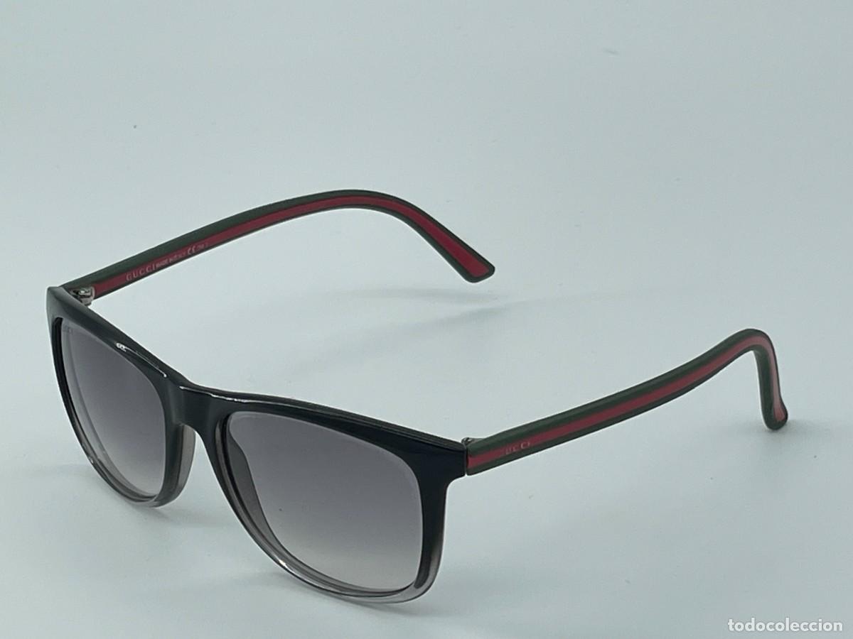 Vintage: Gucci.Gafas de sol.Vintage - Foto 5