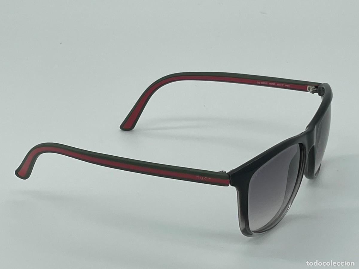 Vintage: Gucci.Gafas de sol.Vintage - Foto 6