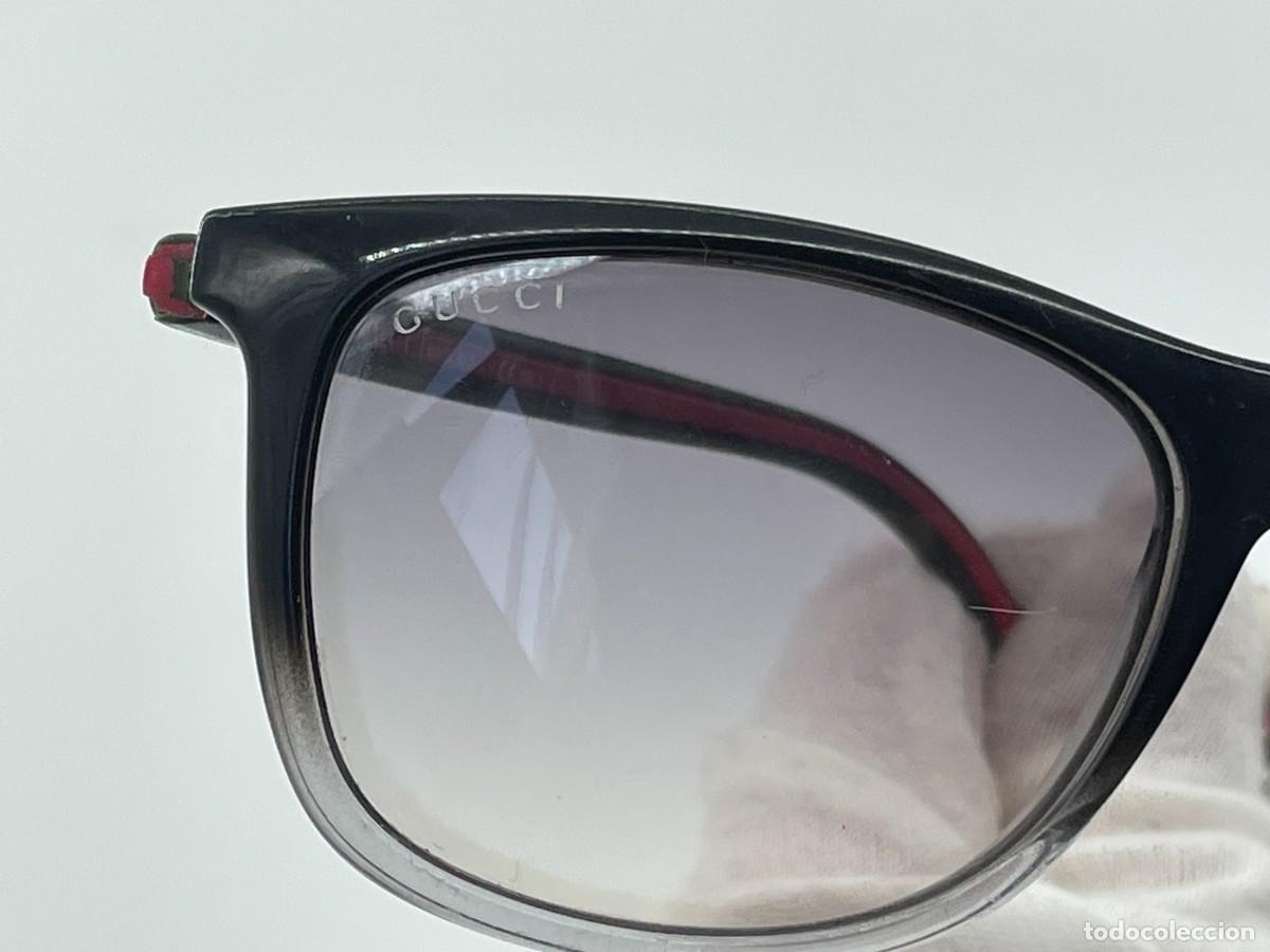 Vintage: Gucci.Gafas de sol.Vintage - Foto 7