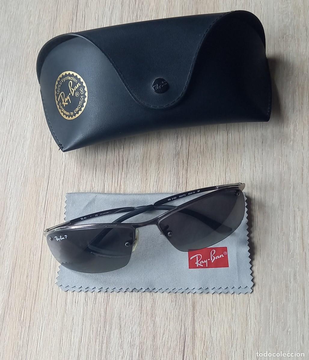 Vintage: Gafas de Sol RAY BAN Vintage - Foto 1