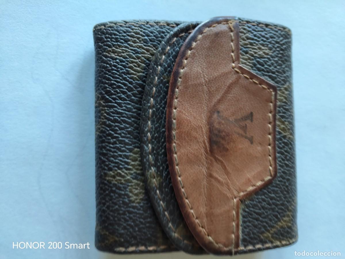 Vintage: Monedero Louis Vuitton - Foto 2