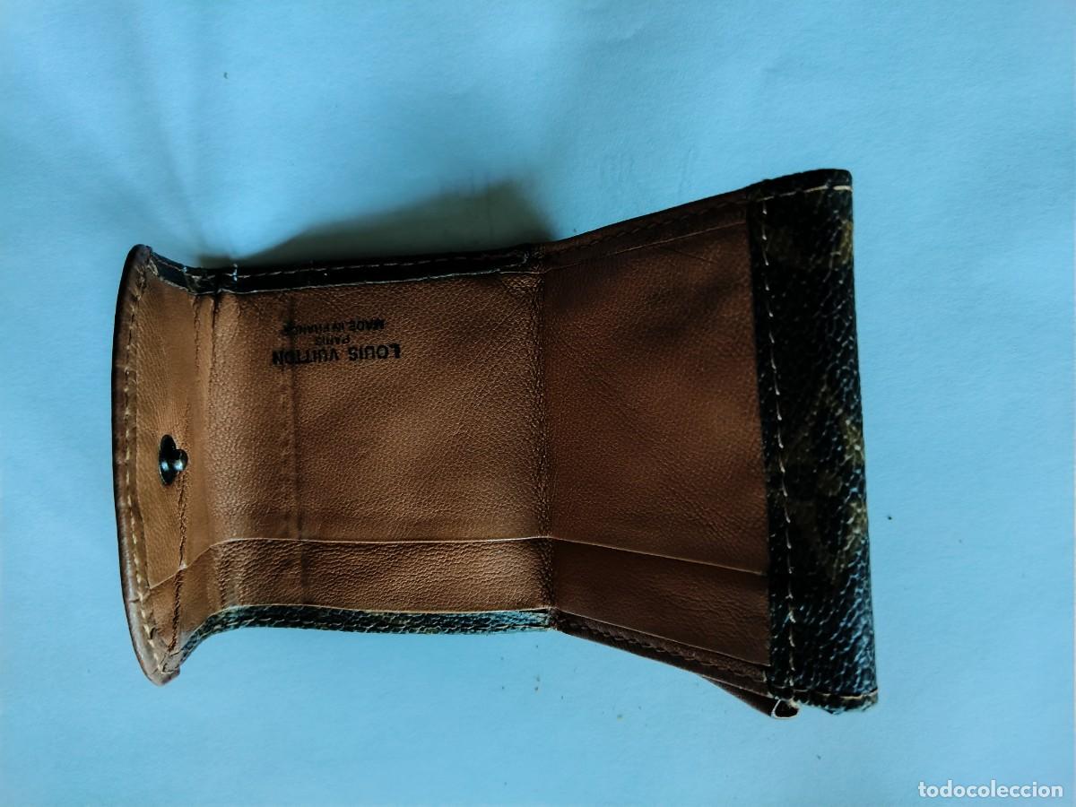 Vintage: Monedero Louis Vuitton - Foto 3