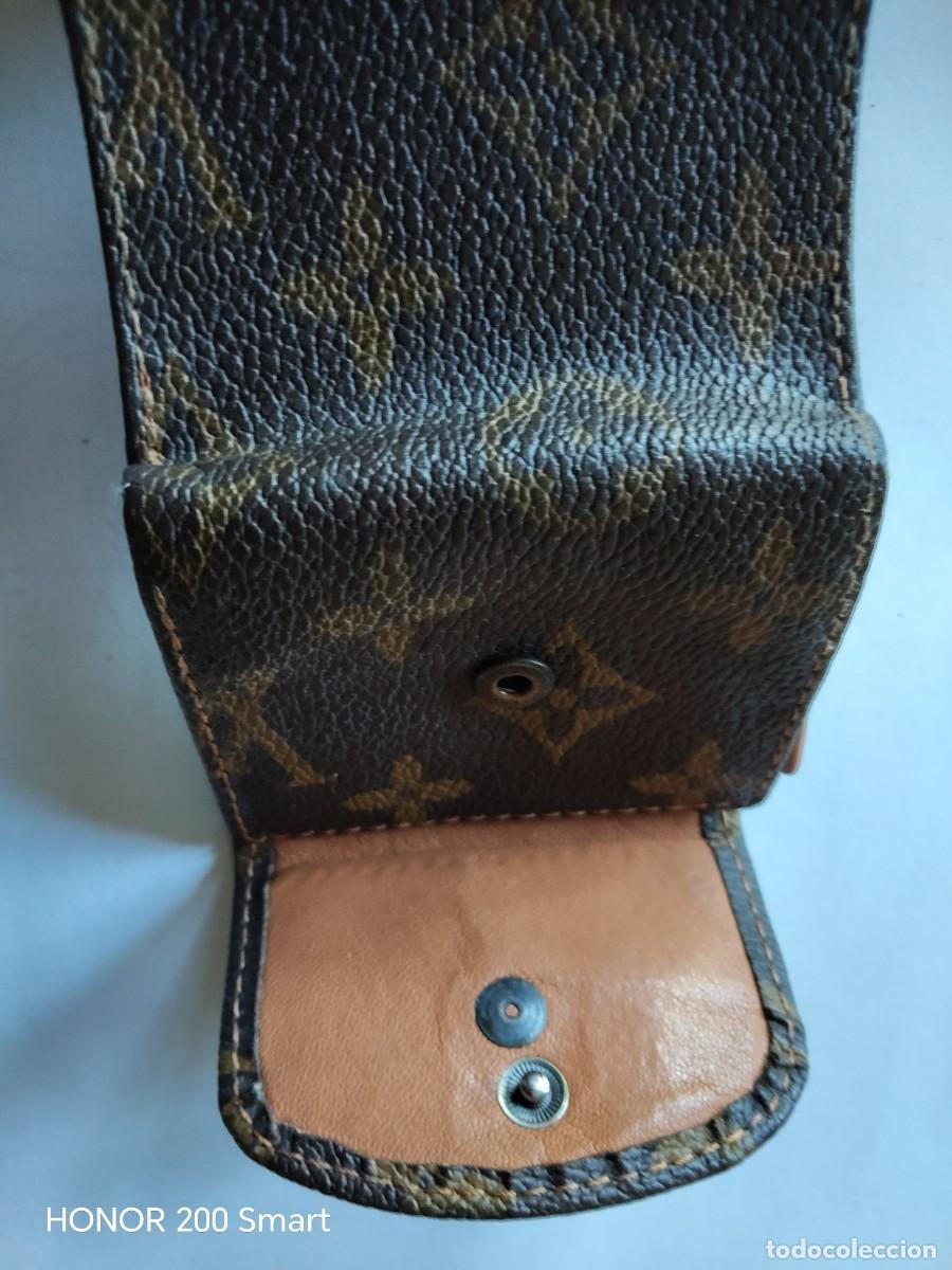 Vintage: Monedero Louis Vuitton - Foto 7
