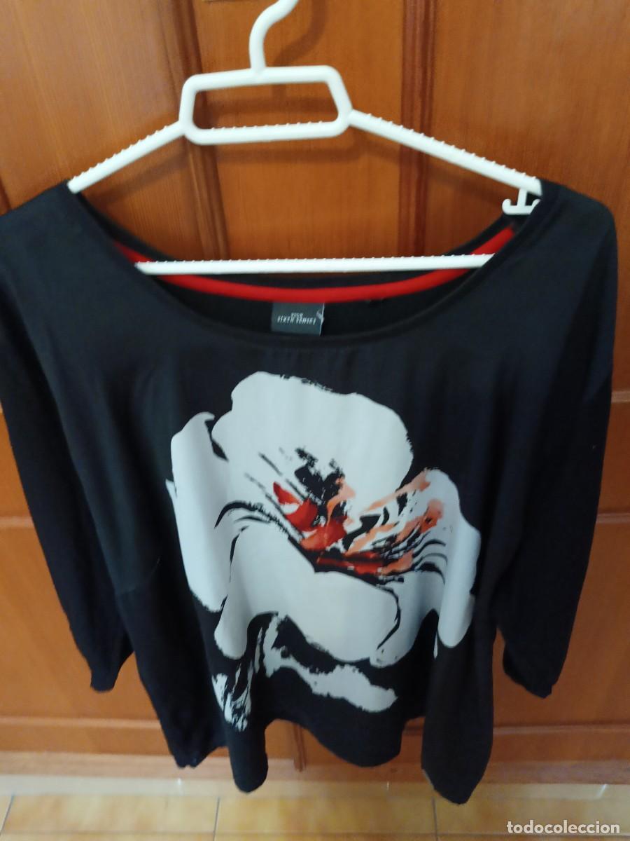 Vintage: Camiseta. Your Shirt. C&A