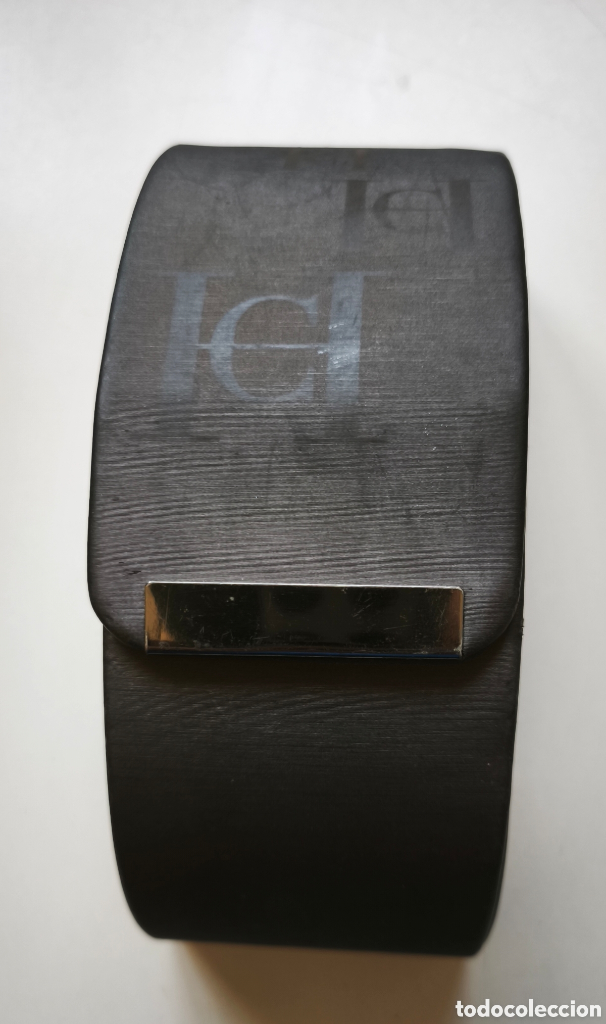 Vintage: FUNDA GAFAS CAROLINA HERRERA - Foto 1
