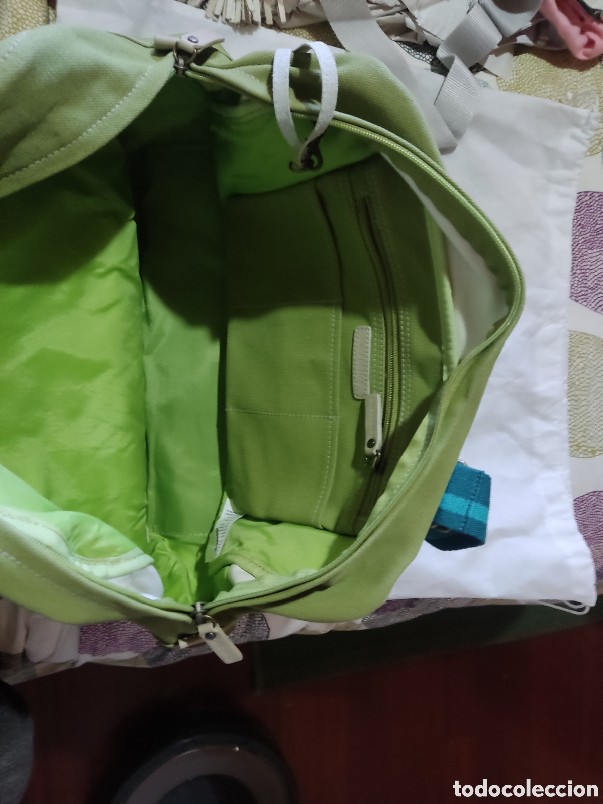 Vintage: Bolso playa Fun & basics - Foto 6