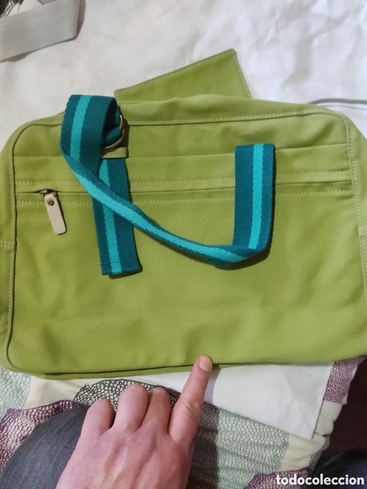Vintage: Bolso playa Fun & basics - Foto 8