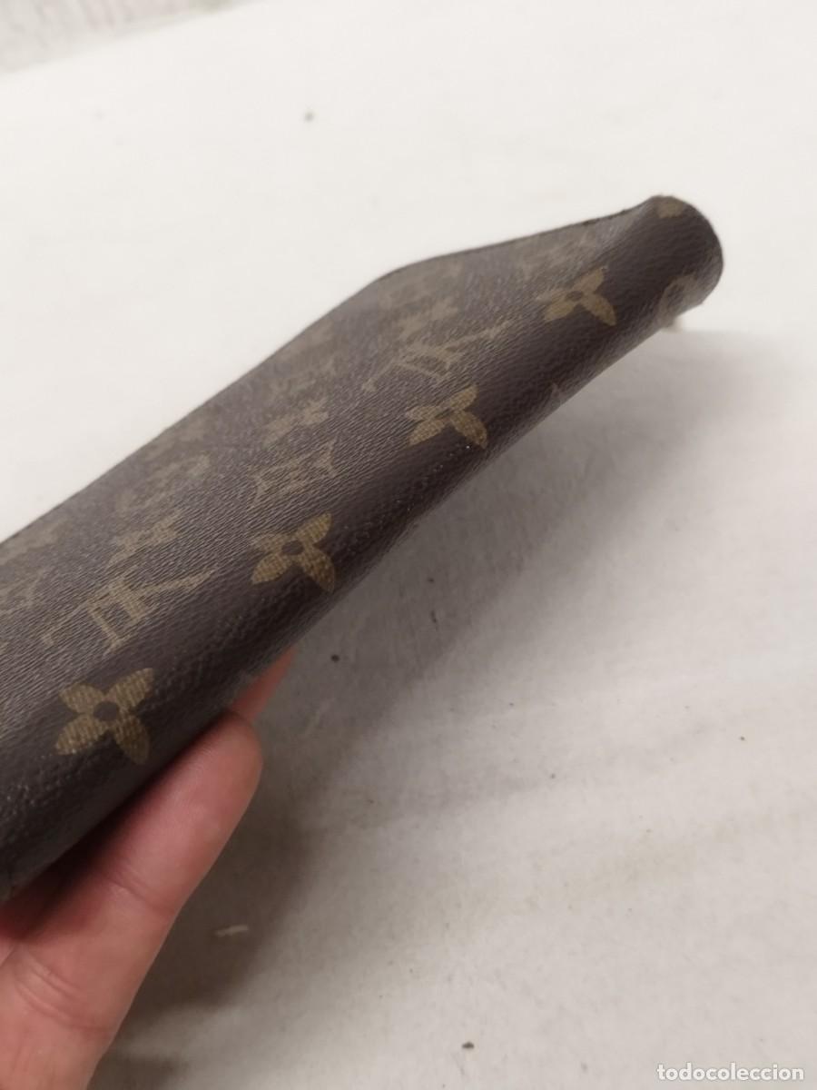Vintage: Monedero, cartera Louis Vuitton. - Foto 5
