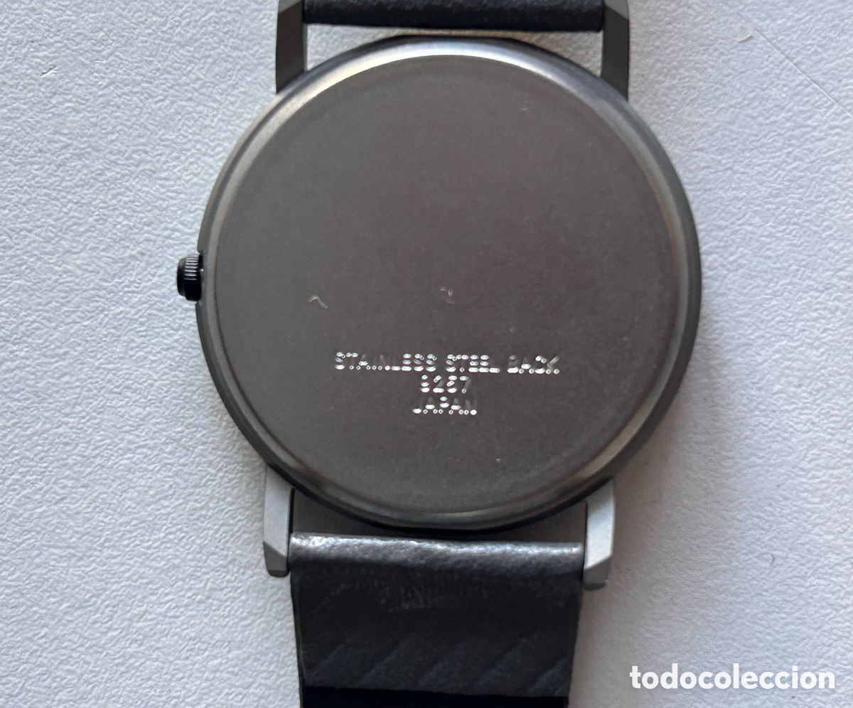 Vintage: Reloj Till de Projects Watches Lancia - Foto 2