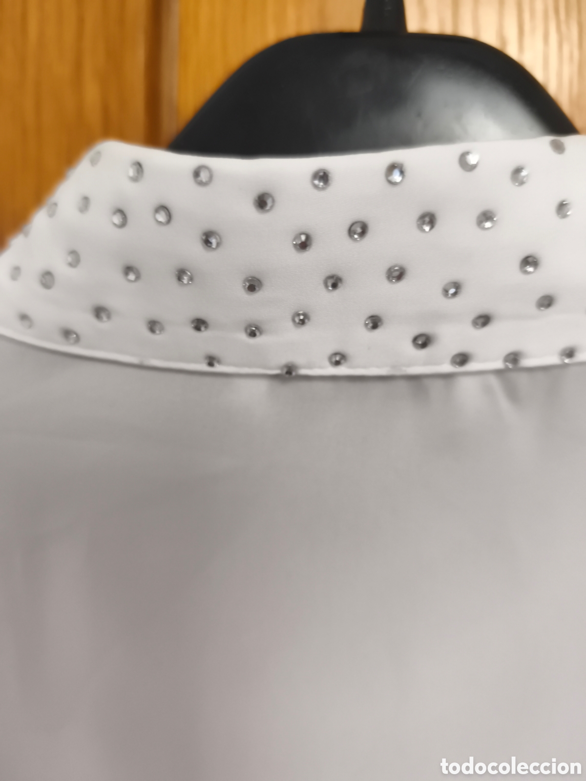 Vintage: Camisa espectacular, impecable - Foto 2