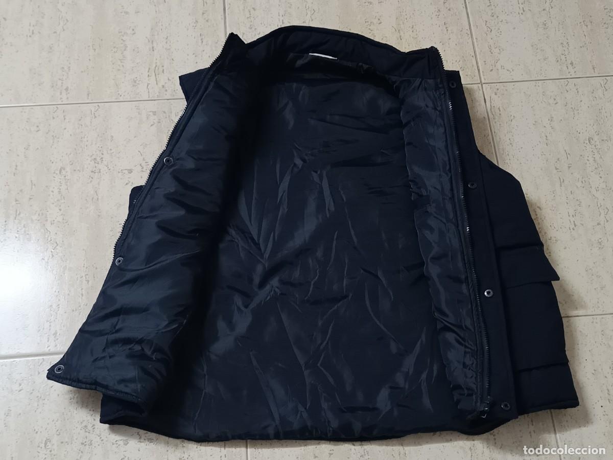 Vintage: Chaleco Tata Hispano &ndash; Talla XL | Estado Impecable - Foto 7