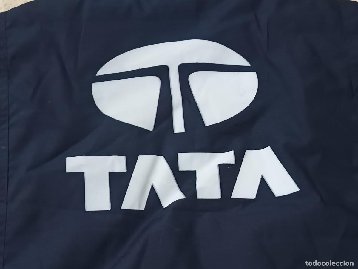 Vintage: Chaleco Tata Hispano &ndash; Talla XL | Estado Impecable - Foto 13