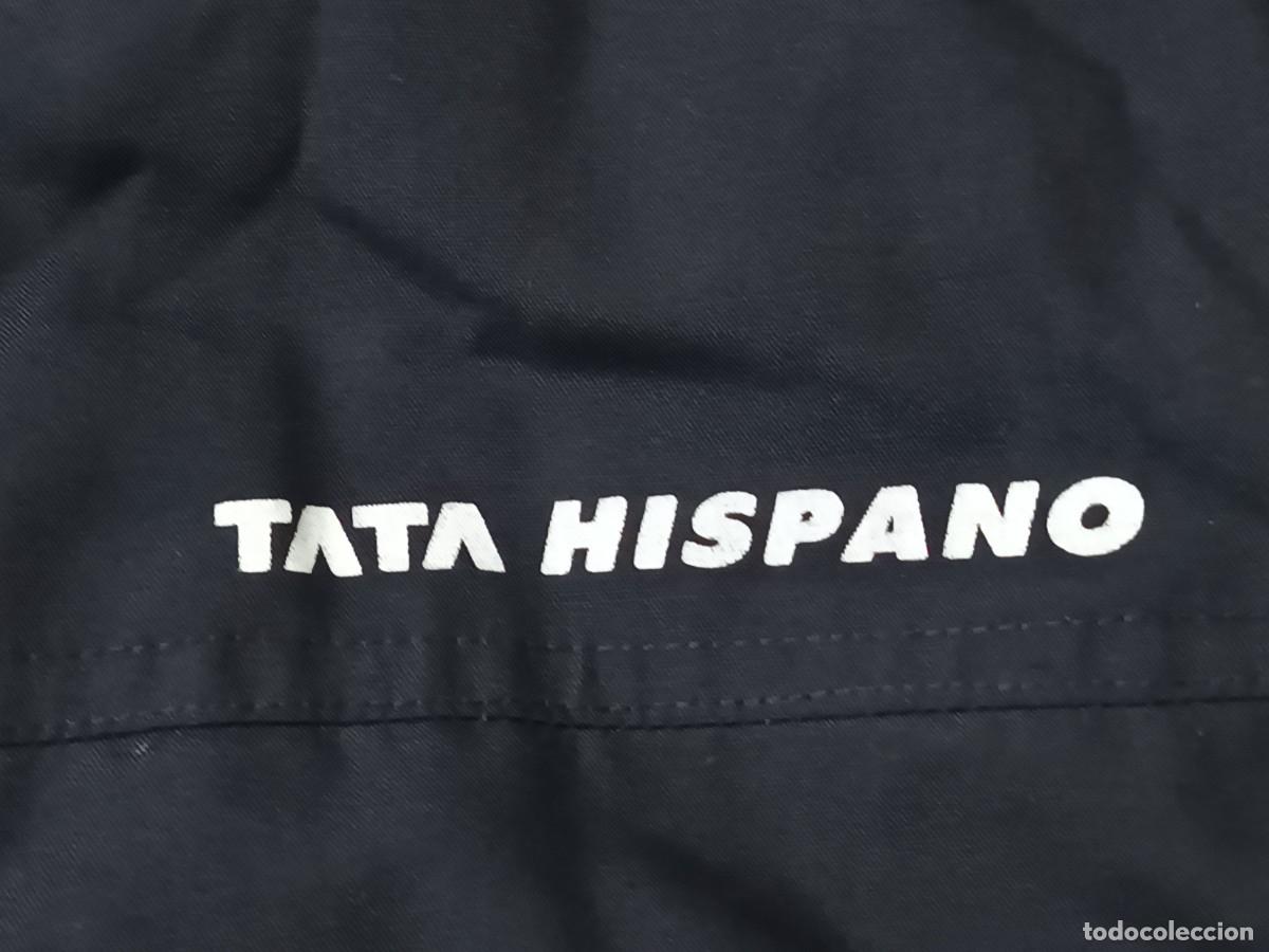 Vintage: Chaleco Tata Hispano &ndash; Talla XL | Estado Impecable - Foto 14
