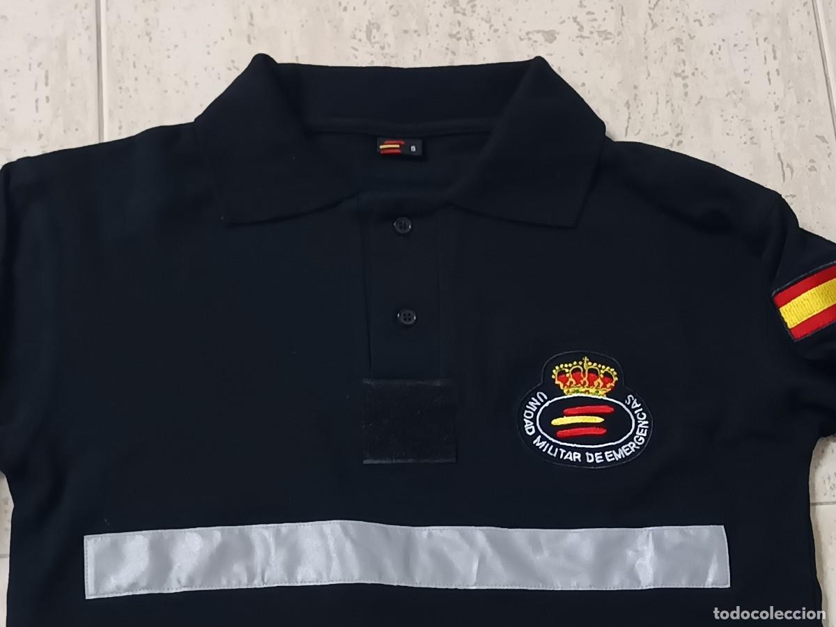 Vintage: Polo UME &ndash; Talla S | Nuevo - Foto 8