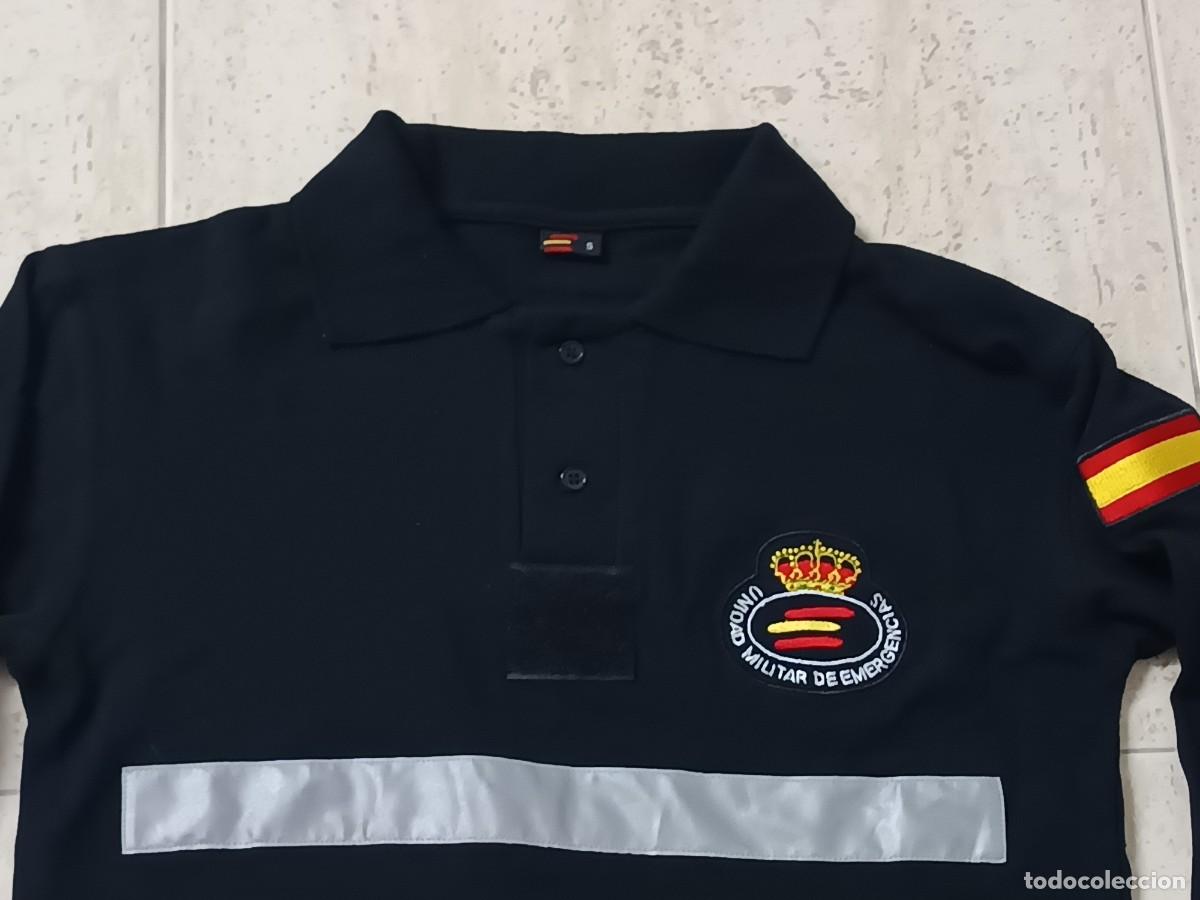 Vintage: Polo UME &ndash; Talla S | Nuevo - Foto 9