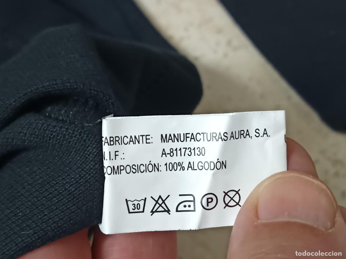 Vintage: Polo UME &ndash; Talla S | Nuevo - Foto 10