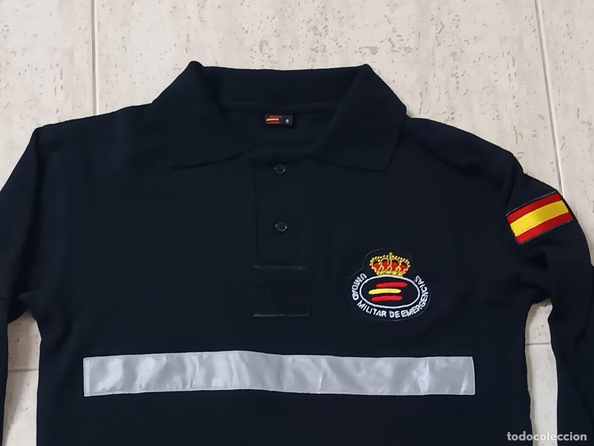 Vintage: Polo UME &ndash; Talla S | Nuevo - Foto 12