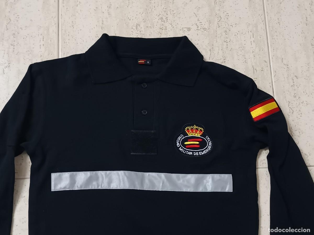 Vintage: Polo UME &ndash; Talla S | Nuevo - Foto 15
